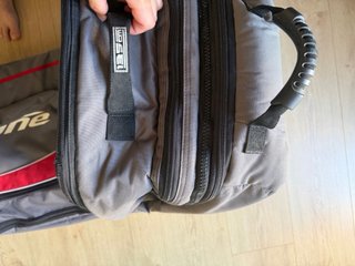 F-ONE Funda Tabla Kite