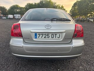 Toyota Avensis 2005 Executive