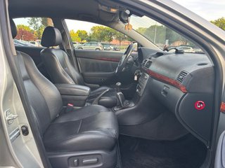 Toyota Avensis 2005 Executive