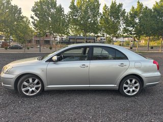 Toyota Avensis 2005 Executive