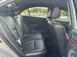 Toyota Avensis 2005 Executive