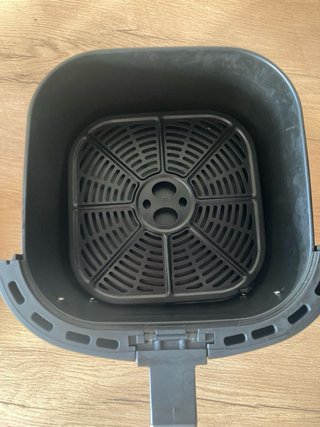 Cecofry Cecotec Freidora de Aire