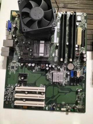 Lote Placas Base Intel y AMD