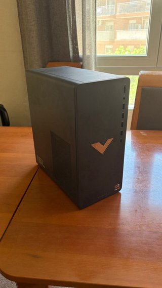 Pc gaming con 1660 Super