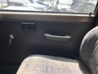 NISSAN PATROL (K/W260)