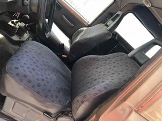 NISSAN PATROL (K/W260)