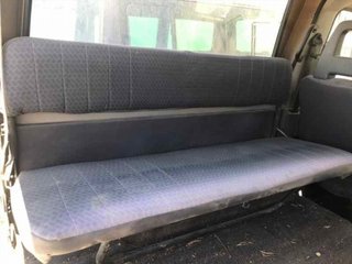 NISSAN PATROL (K/W260)