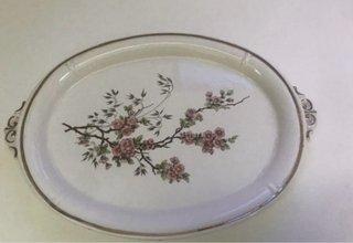 Servizio Tete a Tete Vintage Porcellana
