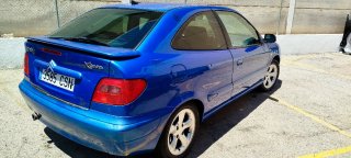Citroen Xsara 2003