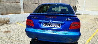 Citroen Xsara 2003