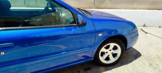 Citroen Xsara 2003