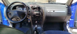 Citroen Xsara 2003