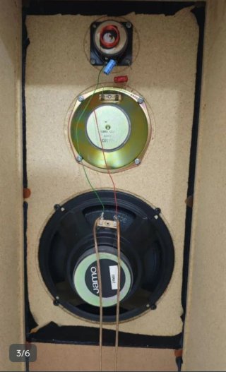 Altavoces Jamo Studio 170