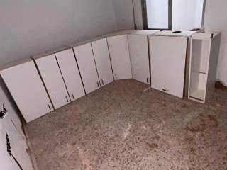 Muebles de cocina completos madera