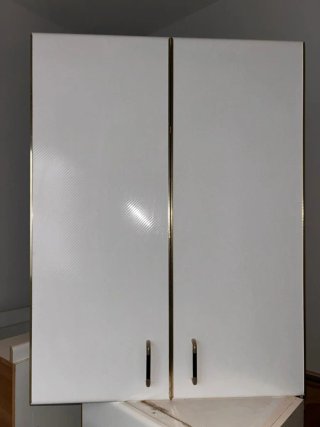 Muebles de cocina completos madera