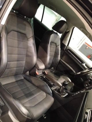 Volkswagen Golf VII Highline