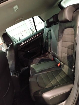 Volkswagen Golf VII Highline