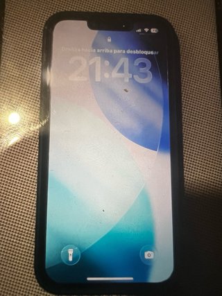 iPhone 13 Pro Apple