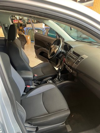 Mitsubishi Outlander 4x4