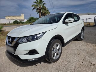 Nissan Qashqai 2020