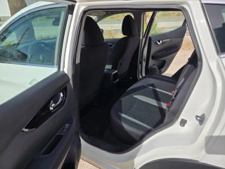 Nissan Qashqai 2020