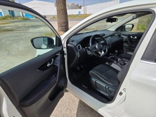 Nissan Qashqai 2020
