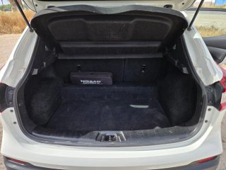 Nissan Qashqai 2020