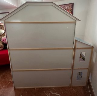 Casa de muñecas KidKraft Majestic