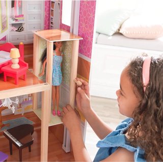 Casa de muñecas KidKraft Majestic