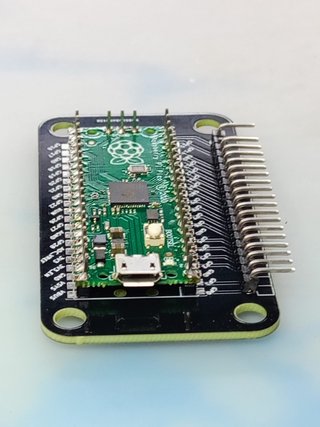 ADAPTER KEYBOARD COMMODORE 64 VIC20 USB VICE PC ++