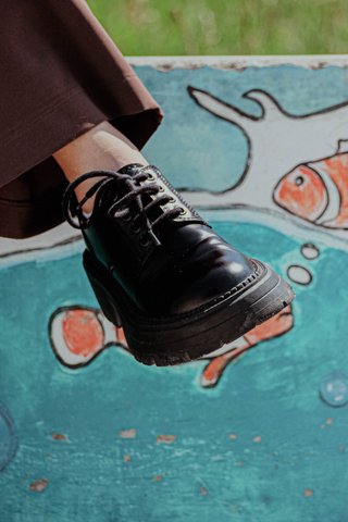 Mocassim Tratorado Zara Tam. 40 Unisex
