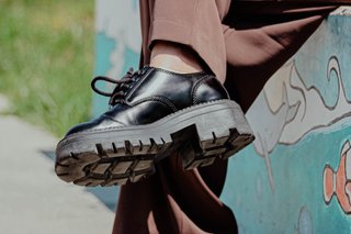 Mocassim Tratorado Zara Tam. 40 Unisex