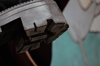 Mocassim Tratorado Zara Tam. 40 Unisex