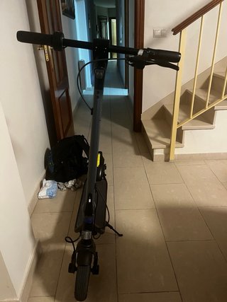 Patinete Eléctrico Bongo cecotec
