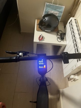 Patinete Eléctrico Bongo cecotec