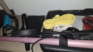 Kit Mancuernas 20kg Decathlon