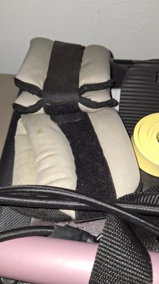 Kit Mancuernas 20kg Decathlon