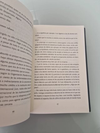 El sendero de la mano izquierda