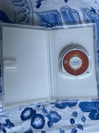 Pack 3 Juegos Crash PSP (Español)