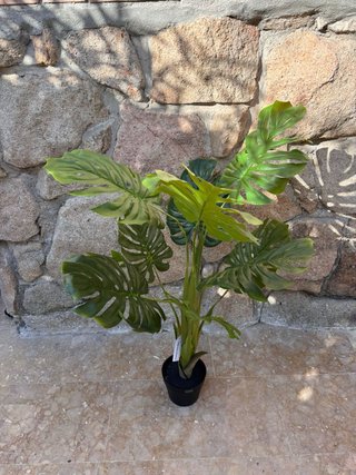 Planta Artificial Interior 110cm