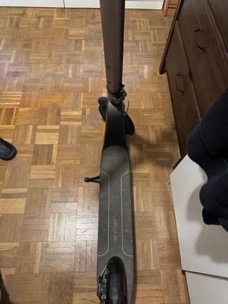 Patinete Eléctrico Cecotec Bongo Serie A