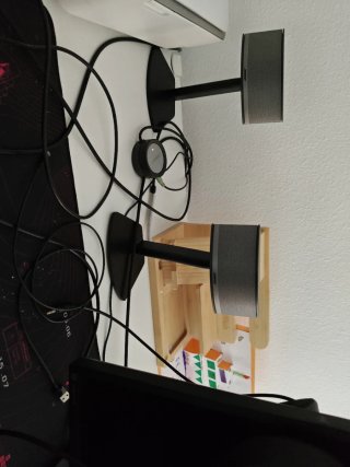 Bose Companion 5 Altavoces