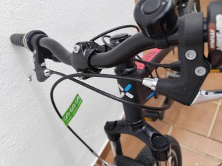 Bicicleta Rockrider 340 Mujer MTB