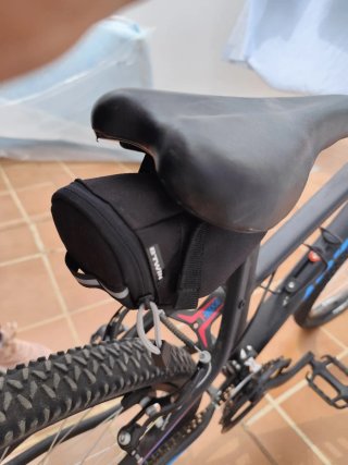 Bicicleta Rockrider 340 Mujer MTB