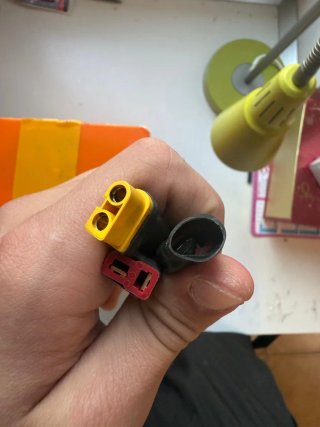 Batería SmartGyro 48V 5Ah