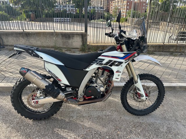 AJP PR7 2024 - 11.500 km