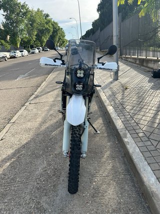 AJP PR7 2024 - 11.500 km