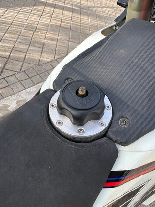 AJP PR7 2024 - 11.500 km