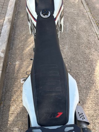 AJP PR7 2024 - 11.500 km