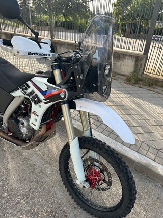 AJP PR7 2024 - 11.500 km